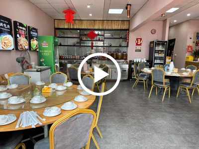 厚街卓越維港‘餐飲店’轉(zhuǎn)讓【周邊高端小區(qū)集中，4年老店，客源穩(wěn)定，大別墅區(qū)圍繞】看店請?zhí)崆半娫捖?lián)系老板
