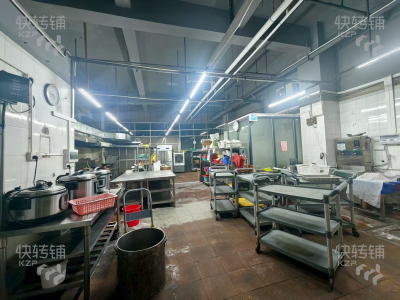 寮步‘良平路’大型酒樓轉讓或招募股東【酒店旁、工業與住宅區集中、近綜合市場、下嶺貝商業街】