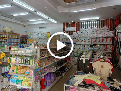 大嶺山鎮區母嬰店轉讓或空轉【位置好、盈利中生意穩定】