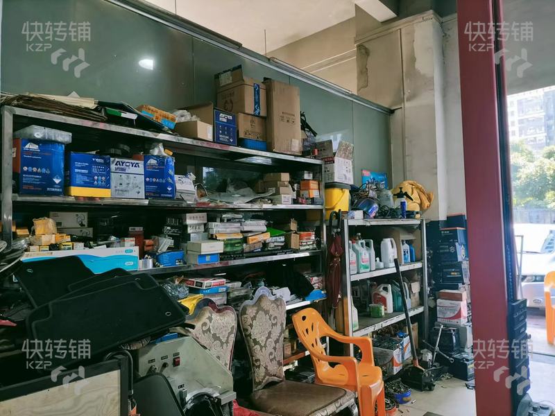 惠州經(jīng)營(yíng)7年汽車美容店低價(jià)急轉(zhuǎn)可空鋪【周邊多個(gè)大型小區(qū)樓盤，車流量穩(wěn)定】