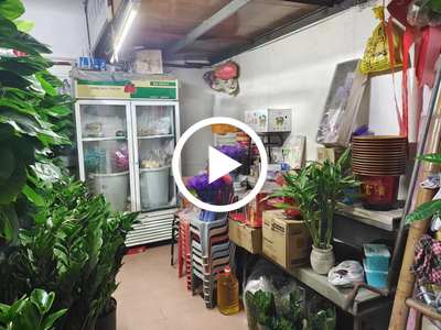 石碣新風(fēng)中路花店轉(zhuǎn)讓【15年老店、屬于花街、近市場(chǎng)，廣場(chǎng)、地鐵口、老客戶多】