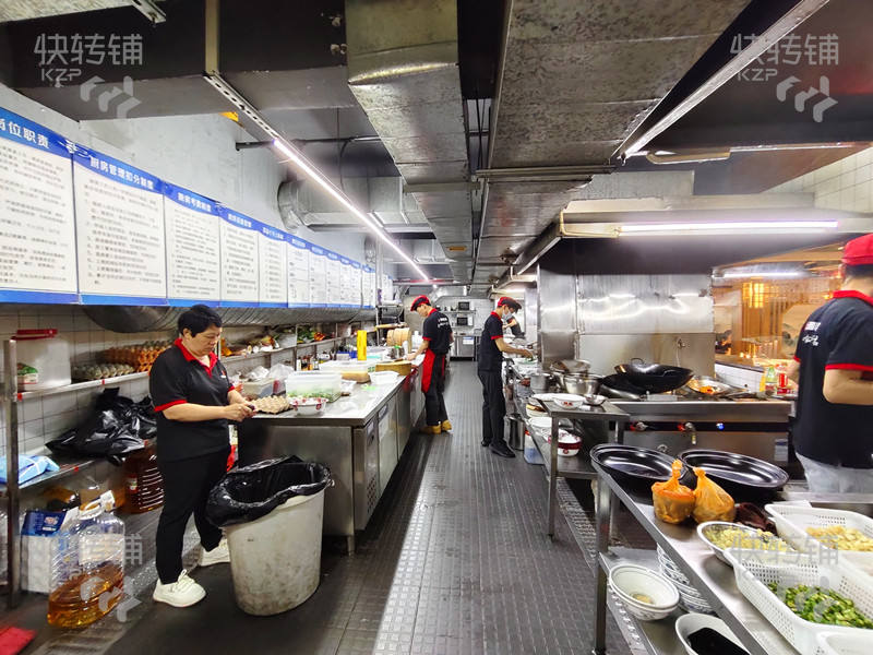 塘廈‘駿景高爾夫花園’湘菜館轉讓【經營長達3年、大轉角位路口位置、多個小區樓盤、回頭客居多】