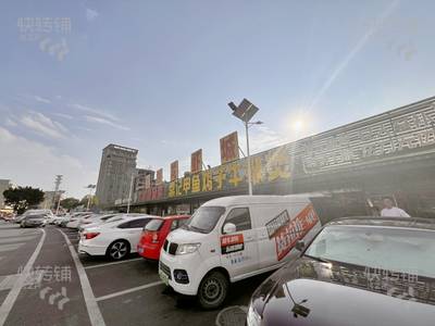 茶山沙墩餐廳轉讓或招租【發(fā)展前景好、停車方便、租金便宜】可分租