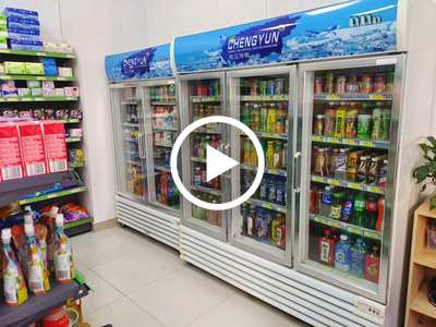 黃江頂頭圍便利店+桶裝水轉讓【前面十字路口、經營3年、旁邊小區樓盤多、幼兒園、中學、市場、人流量大】