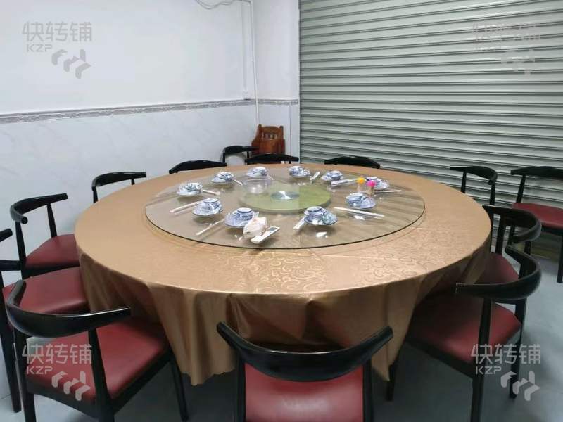 東坑大道南私房菜誠意轉讓或招合伙人【也很適合做夜宵大排檔類型，商圈成熟，客源穩定，寫字樓公寓住宅環繞】