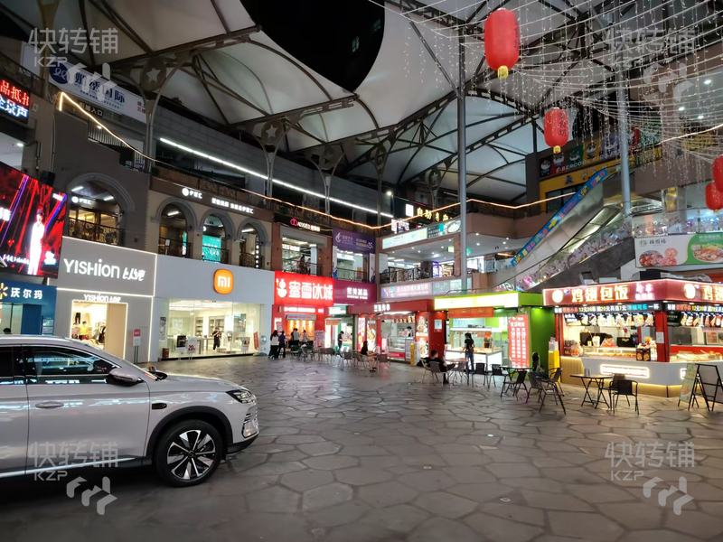 低價(jià)急轉(zhuǎn)！！！黃江星光城美甲店空鋪轉(zhuǎn)讓【無行業(yè)限制！！星光城美食街，天虹商城，周邊小區(qū)密集】