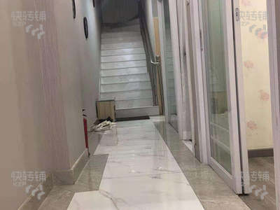 天虹盈利中美容店转让