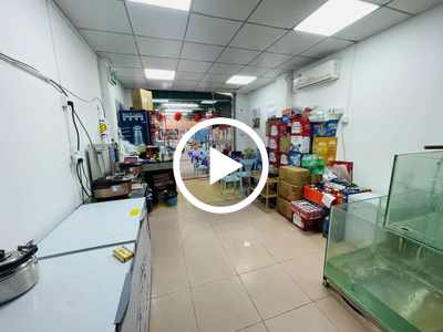 惠阳大亚湾宵夜店转让【宵夜一条街，4点后联系】