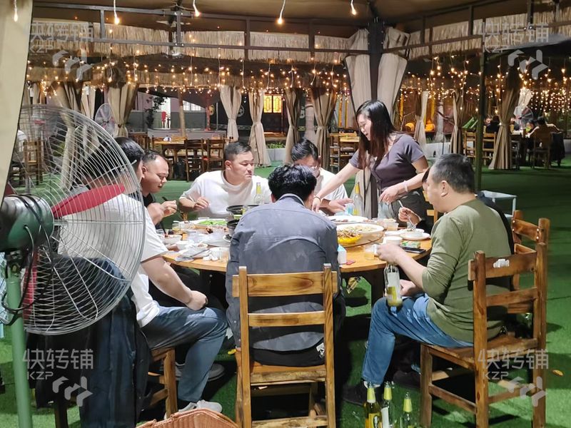 黃江寶山農莊轉讓或合作【寶山森林公園出入口，近寶湖山莊、黃江大道、工業區】