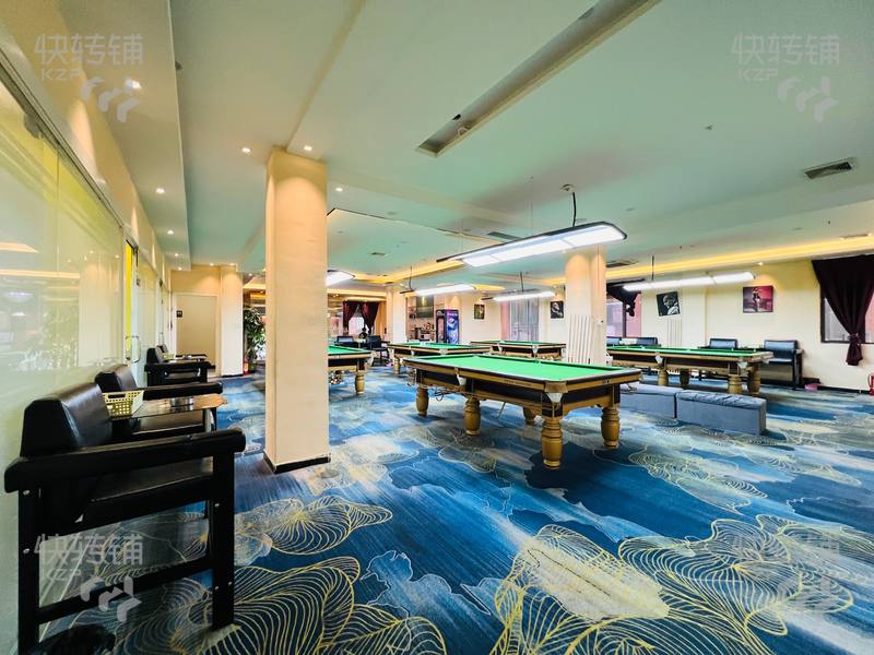 虎門‘王屋市場’臺球棋牌轉讓【處市場、商業街，人流量大，近盧聯廣場、虎門和府、學校等】