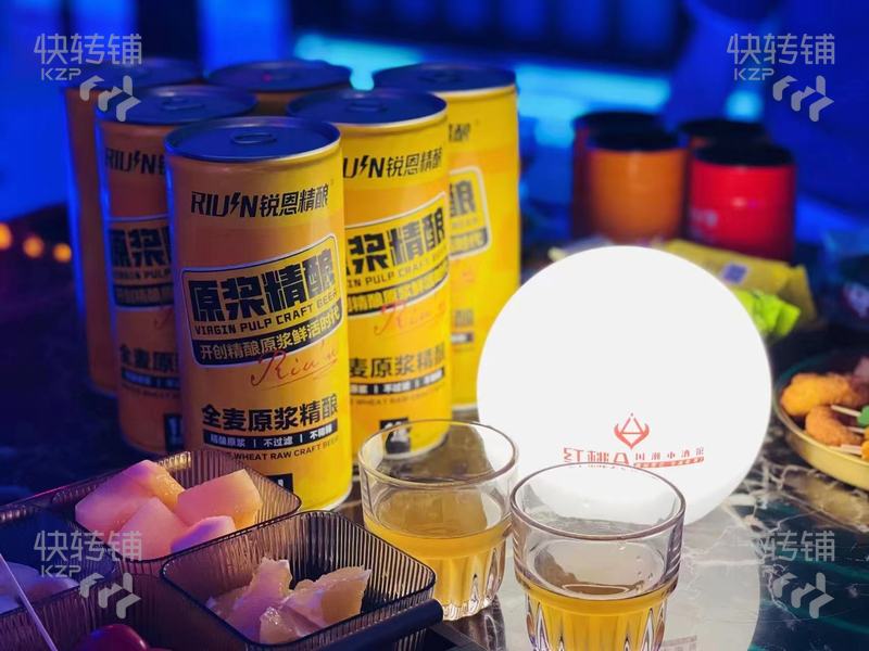 整店轉(zhuǎn)讓10萬(wàn)包含3萬(wàn)押金，厚街廣場(chǎng)‘高端豪華’小酒館轉(zhuǎn)讓/可做其他行業(yè)餐飲等等【正對(duì)中百惠購(gòu)物廣場(chǎng)、近萬(wàn)達(dá)、萬(wàn)科城市廣場(chǎng)、地鐵站幾百米，適合做餐飲】