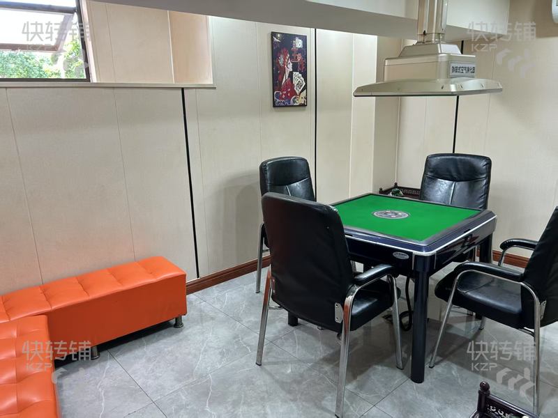 塘廈鎮(zhèn)卓越蔚藍(lán)花園‘棋牌室’轉(zhuǎn)讓【大型住宅底商\高端小區(qū)環(huán)繞、人流量大、精美裝修】
