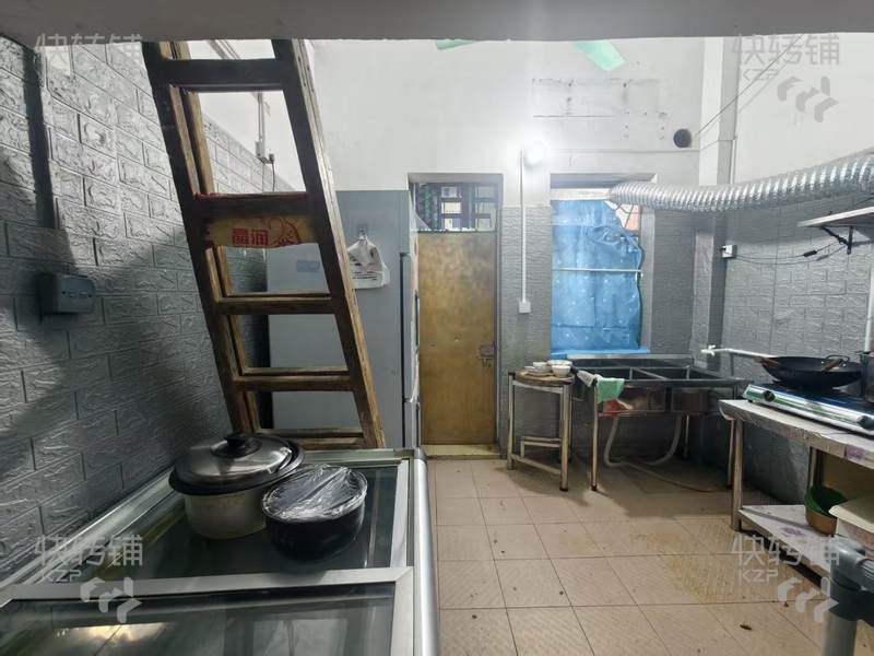 常平漱舊村南粉面館轉(zhuǎn)讓【近綜合市場、學(xué)校、路口位置、人流大、適合24h經(jīng)營皆可】