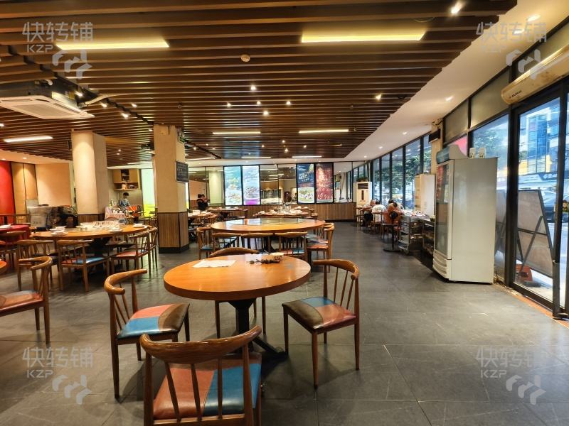 茶山盧屋‘湘菜館’轉讓【對面盧屋市場、亞灣之星酒店、附近新灣商業中心、停車方便】