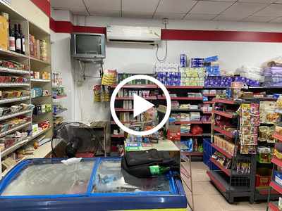 常平丽景花园便利店【周边住宅集中，入住率高，十多年老店，营业额稳定3000+】