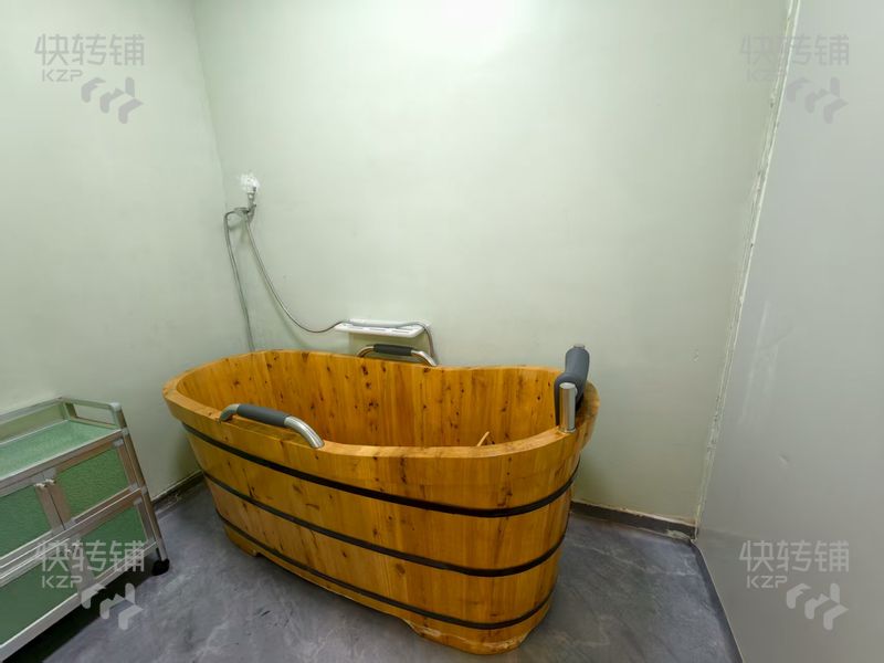 寮步’香市路‘养生馆转让【小区楼下、稳定客户多、附近多个小区、门口免费停车场】