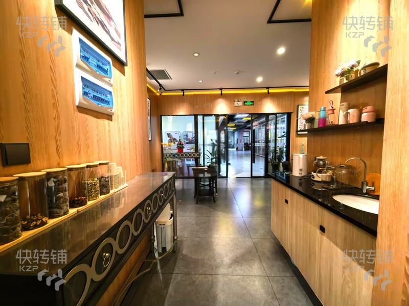 深圳寶安區錦花路‘瑜伽館’轉讓【100多穩定客源、處KFC樓上、住宅環繞、同行競爭小】