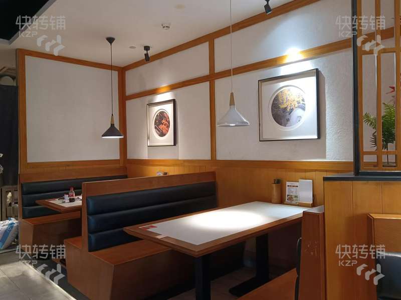 大朗‘卓為城’商場二樓餐廳轉(zhuǎn)讓【電梯口旁、周邊商場、酒店、公寓、住宅樓集中】