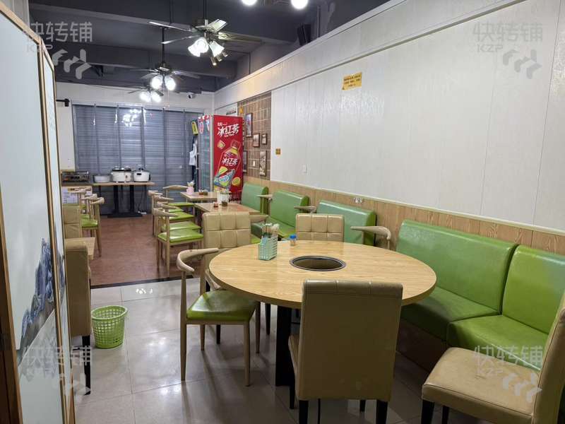 松山湖錦繡山河‘餐飲店’轉讓【附近高端小區、華為基地、富人區、學校圍繞、旁邊綜合市場】