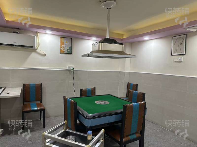 長安烏沙興發路‘港式茶餐廳’轉讓【盈利中、經營十多年、豪華裝修、高端住宅小區、門口停車場】