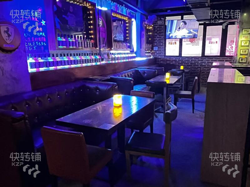 急轉，樟木頭邁豪街清吧轉讓【商業街，10年老店，靠近萬和百貨，天一城，大潤發，市場等，公寓住宅集中】