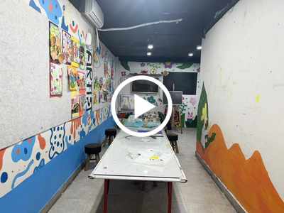 高埗頤龍灣少兒培訓機構轉讓【周邊高端小區環繞，學校，幼兒園，對面商業廣場，學員150+個，證.件齊全】