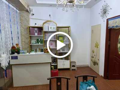 茶山’金茂商業廣場‘美容養生店轉讓【小區住宅環繞，緊鄰南社綜合市場，夜市街，發到家大潤發、聚佳豪購物商場】