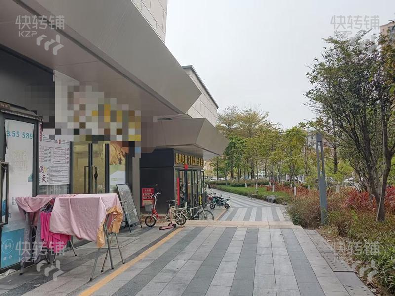 東城萬(wàn)科中天城市花園美容養(yǎng)生館轉(zhuǎn)讓【大型小區(qū)、入住率高、上下兩層、會(huì)員200+】