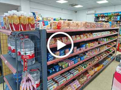寮步竹園草塘街（云周末）便利店轉讓【公寓住宅區樓下、附近中學和小學、市場】