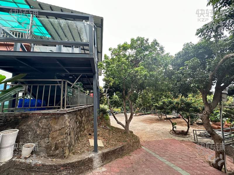 清溪葵青路農莊轉讓【有果園、娛樂、餐廳，環境好，客源穩定老顧客多，十年合同】