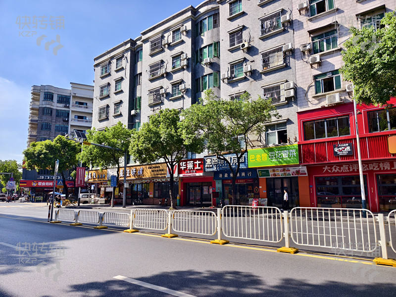 厚街珊瑚路‘冒菜’連鎖店轉讓，可空鋪轉【商業街、近漢邦廣場、珊美地鐵口、口碑好、外賣平臺排名前位】