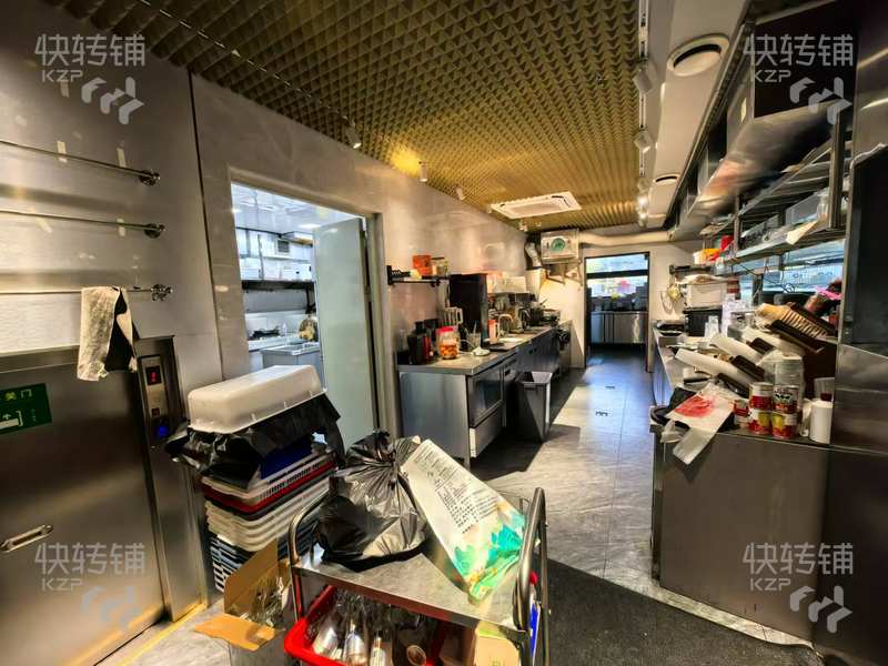 茶山時代薈高端小區’茶餐廳‘轉讓【正對政府辦事大廳、旁邊金悅府、保利東岸、消費中高端為主】