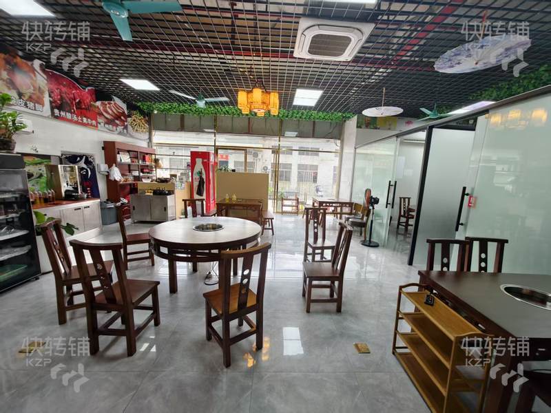 虎門步行街’燒鵝店‘轉讓【處商場大門旁、產業園、多個高端小區、和虎門萬達旁宵夜店轉】