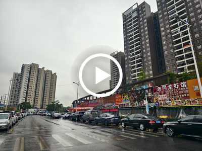 中堂鎮居益凱景中央‘夜宵店’轉讓【美食一條街，外擺10桌左右，住宅圍繞，靠近江南農批市場】