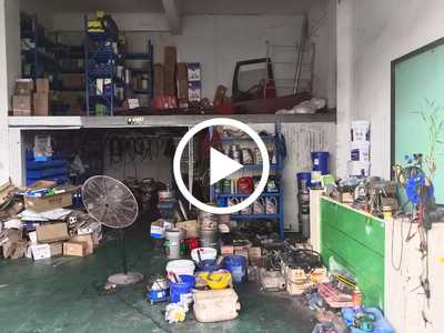 黃江長龍村貨車維修店轉讓【周邊全是工廠、出租房、已經營多年、老顧客多、每日車流量大】