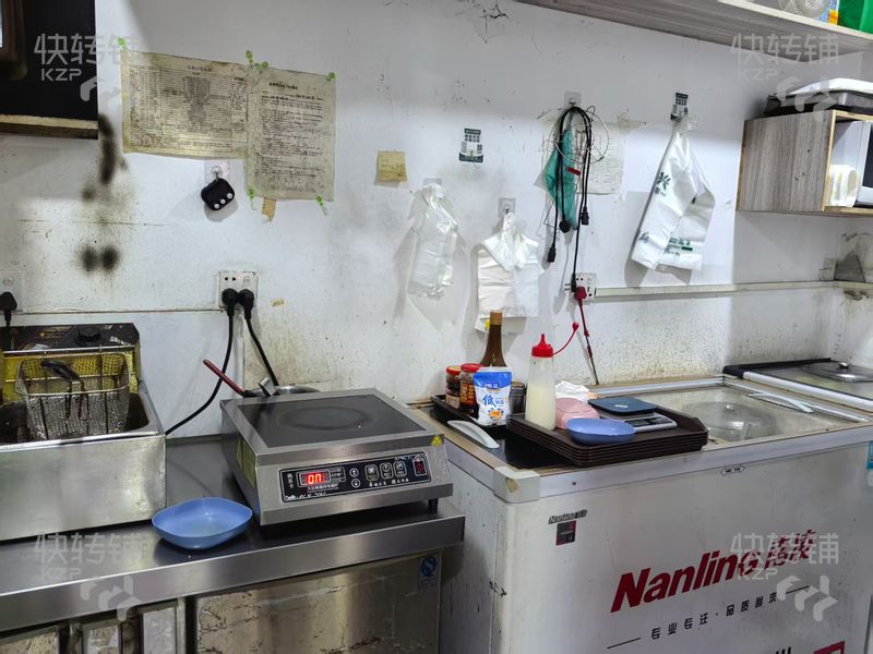 虎門原居路‘奶茶店’轉讓/可空鋪【經營7年老店、處居岐公園旁邊、周邊酒店、住宅公寓、工廠等】
