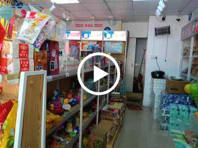 清溪合群街母嬰店轉讓【靠近清溪中心市場，附近小區住宅、商業街圍繞，人流量大，可空鋪，合適各行各業】
