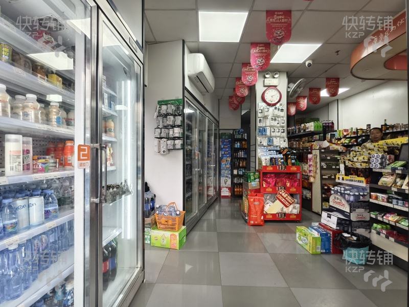 長(zhǎng)安烏沙環(huán)東路‘合家歡’便利店轉(zhuǎn)讓【十字路路口，轉(zhuǎn)角位，一棟三層，對(duì)面是柴火飯店、烏沙企匯中心，日營(yíng)業(yè)額3000+】
