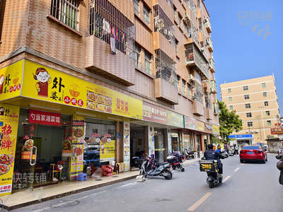 低價(jià)轉(zhuǎn)讓！鳳崗昌盛南路‘小碗菜’轉(zhuǎn)讓【經(jīng)營(yíng)1年多、處新高購物廣場(chǎng)、永盛大街旁、住宅區(qū)多、外賣平臺(tái)4.8分、口碑好】