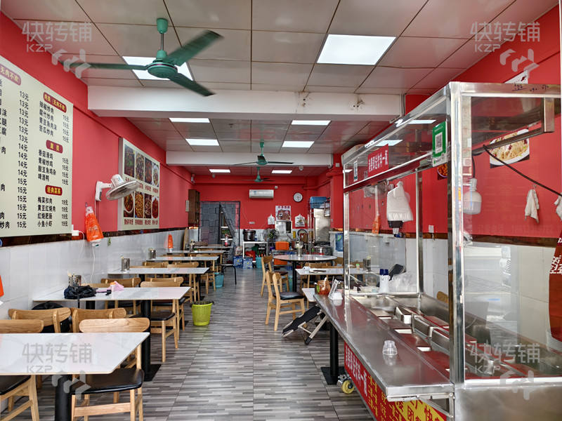 虎門南柵工業(yè)區(qū)‘快餐店’轉(zhuǎn)讓【隔壁門診部、南柵市場(chǎng)旁、工廠多、住宅密集】