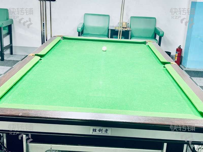 石龍‘裕興路’桌球棋牌轉讓【高端小區住宅環繞、沃爾瑪、屬商業中心、樓下專屬停車場】