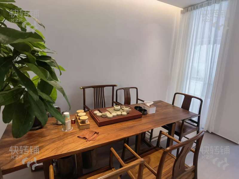 南城西平‘茶室棋牌室”轉讓【正對大型寫字樓、財津科技產業園、周邊高端小區住宅、學校圍繞】