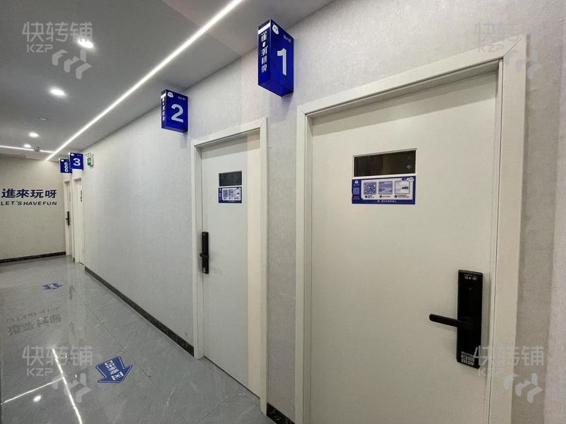 惠州(石灣店)‘雀發潮24h‘自助棋牌轉讓【處步行街、多個夜市街、中心購物廣場、成熟商圈等】
