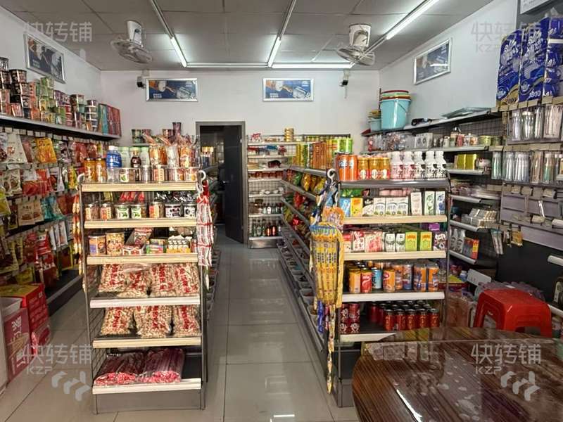 東城下橋銀珠街（想家便利店）轉讓【6年老店，東橋住宅出入口，銀珠酒店對面，靠近水果批發市場、下橋地鐵站、萬佳購物廣場】