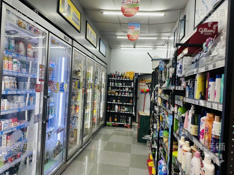 厚街碧桂园‘美宜佳’转让【小区独-家、小区出入口、住宅区、酒店多、营业额3000-4000】