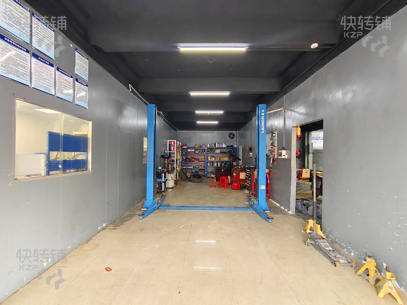 橋頭’信怡路‘汽車美容維修店轉讓【園區生意，租金便宜，停車位充足，有固定客戶】