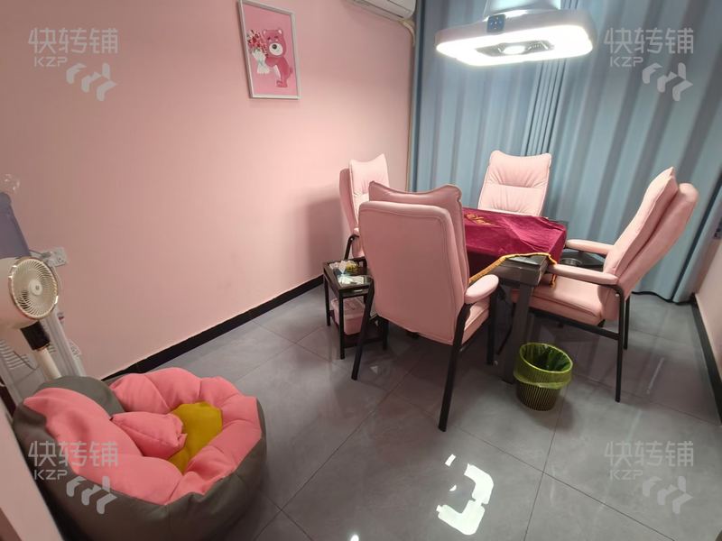 長安沙頭24小時’自助棋牌室轉(zhuǎn)讓【步行街、旁邊商場、工廠、公寓住宅圍繞】