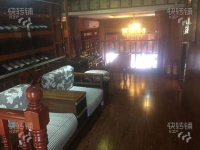 可空轉，樟木頭中惠香樟綠洲酒吧轉讓【周圍有小區，住宅區，加工廠，客流穩定】