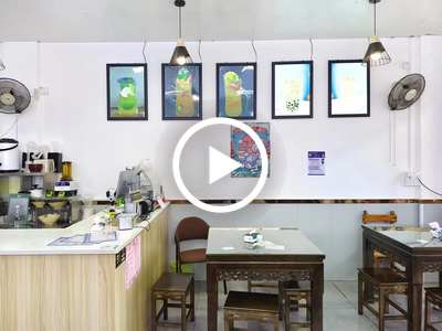 企石碧桂園店鋪招租【設備齊全，接手無行業限制】