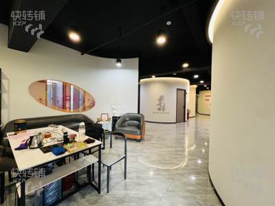 南城‘西平’高端棋牌麻將城轉讓【星巴克對面、處酒店商業中心，高端小區，宵夜一條街、停車場】